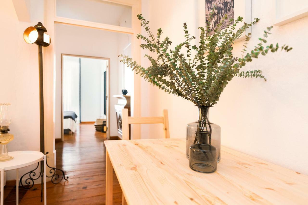 알카세르두살 Santiago Refuge - In The Heart Of Alcacer 아파트 외부 사진