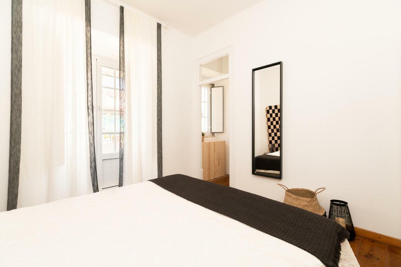 알카세르두살 Santiago Refuge - In The Heart Of Alcacer 아파트 외부 사진